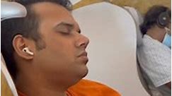 Kamiya Jani - Sauna ♨️ v/s Sona 💤 showdown! #Sauna #Sleep...