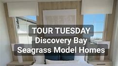 Check out some of the beautiful rooms and views from the SEAGRASS Model Homes in Discovery Bay 🏡 -Single story and two story homes -Some with water views -Private clubhouse and park -Up to 7 bedrooms 😳 -In-law suite model -So much more 👉🏻Comment or DM your questions or to set up an appointment to view these homes . Kari Cross The Cross Group at Corcoran Icon Properties 925-584-1640 BRE #01276206 . . . . #homebuyer #discoverybay #seagrass #plantages #livewhereyouplay #modelhome #homedesign #h