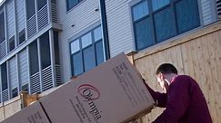 Olympia Moving Watertown MA and Storage | Olympia Moving & Storage