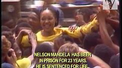 Nelson Mandela: Prisoner To President