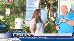 Keep PCB Beautiful Cleanup Event