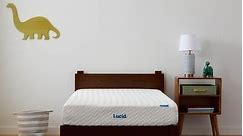 Lucid Comfort Collection 8 Inch Gel Memory Foam Mattress - Bed Bath & Beyond - 10735889