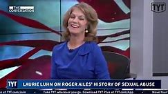 Roger Ailes Accuser Speaks Out