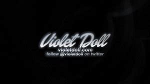 Violet Doll - Slap It