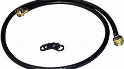 Whirlpool W10782875 Genuine OEM Fill Hose For Washers – Replaces 4282878, 49530, PS11703318