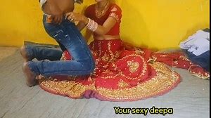 Indian wife first night sex in hardcore clear hindi audio (suhagrat 2022)