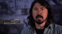 Dave Grohl Remembers D.C. Hardcore Legends Scream in New 'Punk the Capital' Clip