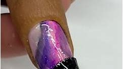 art ink marble nail.m4v