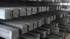 Stainless Steel 316 Billet