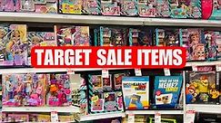 TARGET TOYS SALE ITEMS THIS WEEK OCTOBER 9 2023
