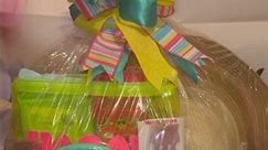 Beach/Summer 🏖️Mothers Day Gift Baskets