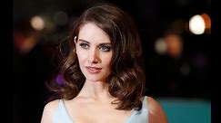 Alison Brie is 'not wholesome'