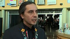 Former grand chief countersues woman accusing him of sexual assault