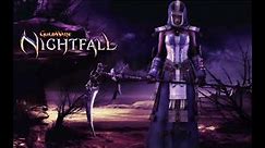 Guild Wars : Nightfall | #20 - The Forgotten God [OST]