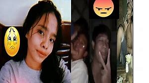 Rhoda Mae Pacula scandal from bamban goes viral Nakakaawa!!!!
