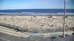 Ocean City Webcam & Surf Report - The Surfers View