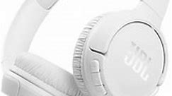 JBL Tune 510BT: Wireless On-Ear Headphones with Purebass Sound - Black | Headphones, Bluetooth headphones wireless, Jbl headphones
