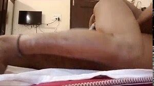 Bhabhi sex with boyfriend, indian desi bhabhi village sex fucking porn video