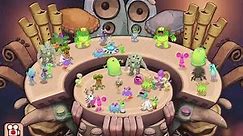 Empire Carpet Jingle - My Singing Monsters Composer