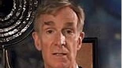 Bill Nye the Science Guy explains the wonders of Syzygy