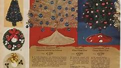 Pages from the Sears... - Christmas Nostalgia & Memories