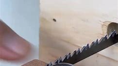DIY Jig Saw for perfect crosscut JIG and Jig Saw Table Transformation #woodworking #woodwork #woodart #woodworker #diy #diycrafts #woodcraft #NaturalBeauty #Artisan | Carlos Taylos