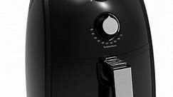 Simply Ming Air Fryer Instruction Manual