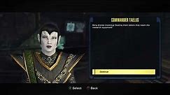 Star Trek Online (the Borg have returned)