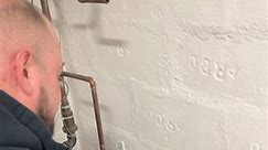 Installing a pressure booster pump with Ryan! #annetheplumberllc #plumbing #plumber #plumbers #plumbproud #rhodeisland #rhodeislandlife #rhodeisland_igers #rhodeislandplumbers #rhodeislandplumbing #serviceplumbing #residentialplumbing #skilledtrades #dirtyhandscleanmoney #rismallbusiness | Anne the Plumber