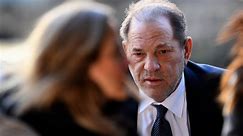 #MeToo : une cour d’appel de New York annule la condamnation du producteur Harvey Weinstein - Vidéo Dailymotion