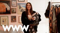 Maisie Schloss | Who What Wardrobes | Who What Wear