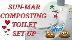 The Best Composting Toilet for Off Grid Living 2024