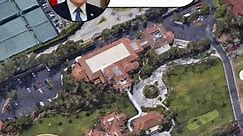 Donald Trump $32 Million Dollars Florida Estate/Mansion #donaldtrump #trump2020 #trumpforever | Real Estate of Stars