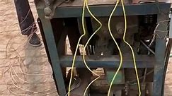 Copper wire cable cutting and recycling process #craft #fyp #handmade #art #diy #crafts #design #handcrafted #homedecor #decor #creative #artwork #papercraft #wood #homemade #giftideas | Smart Crafts