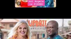 What just happened today???? Hoax or for real??? #90dayfiance #tlc #angeladeem #michaelilesanmi #hoax #real #found #safe #sarahfromtexas | Sarah from Texas