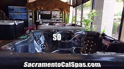 END OF YEAR SALE! Save up to... - Cal Spas of Sacramento