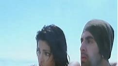 Priyanka Chopra finds out that Ranbir Kapoor can't swim in #AnjaanaAnjaani