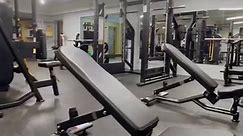 Biofitness Gym - Preview of our upgraded commercial...
