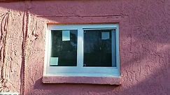 The Horizontal Roller Windows... - GM Door, Window and Screen