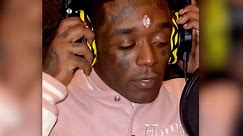 This rapper got a $24M diamond embedded in his forehead