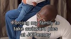 The last one 💀 #jcpenney