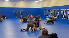 This weekend Alpha Elite and a couple Stronghold wrestlers came to get a joint practice with Gulf Coast Wrestling! We love to host others and get different partners and perspectives as much as we like going and competing at other club facilities! Fun to watch wrestling when you get a bunch of different levels of talent from different areas and put it in one place! #wrestlegulfcoast #gulfcoastwrestling #offseasonwrestling #nooffseason #alabamawrestling #alphaelite #clubwrestling #southernalabamaw