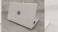 Ноутбук Hp hdd 500 озу4гб купить в Ахтах | Электроника | Авито