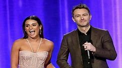 Chris Hardwick's Appearance At American Music Awards Has 'The Walking Dead' Fans Wondering About 'Talking Dead'