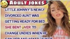 🤣Best joke of the Day | Dirty Jokes | Funny Jokes