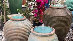 The timeless beauty of our... - Jackalope Pottery and Plants
