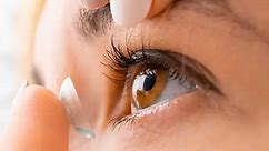 How to use Contact Lense safely | Leading Looks