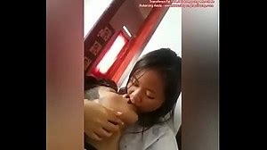 Bokep Indonesia Remaja Ciuman