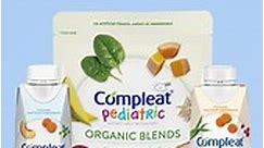 Meet the Compleat® family of formulas!