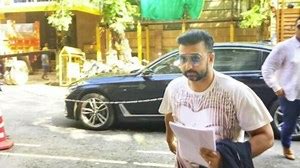 Raj Kundra sent to police custody till July 23 in porn videos racket case
